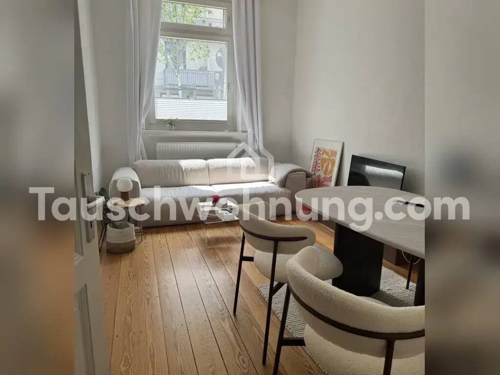 Wohnung zur Miete · Tauschwohnung