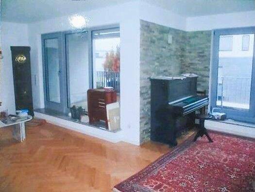Penthouse zur Miete 2.995 € 5 Zimmer 156 m² 4. Geschoss Pasing-Obermenzing München 81245