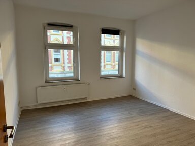 Wohnung zur Miete 375 € 2 Zimmer 53 m² 1. Geschoss Turmstraße 4 Innerstädtischer Bereich Süd 37 Dessau-Roßlau 06842