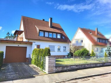 Mehrfamilienhaus zum Kauf 449.000 € 6 Zimmer 166 m² 758 m² Grundstück Röthenbach bei St Wolfgang Wendelstein 90530
