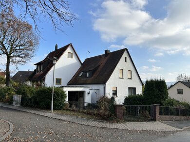 Doppelhaushälfte zum Kauf 289.000 € 5 Zimmer 125 m² 670 m² Grundstück Altensittenbach Hersbruck 91217