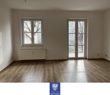 Wohnung zur Miete 570 € 3 Zimmer 87,9 m² Gröba Riesa 01591