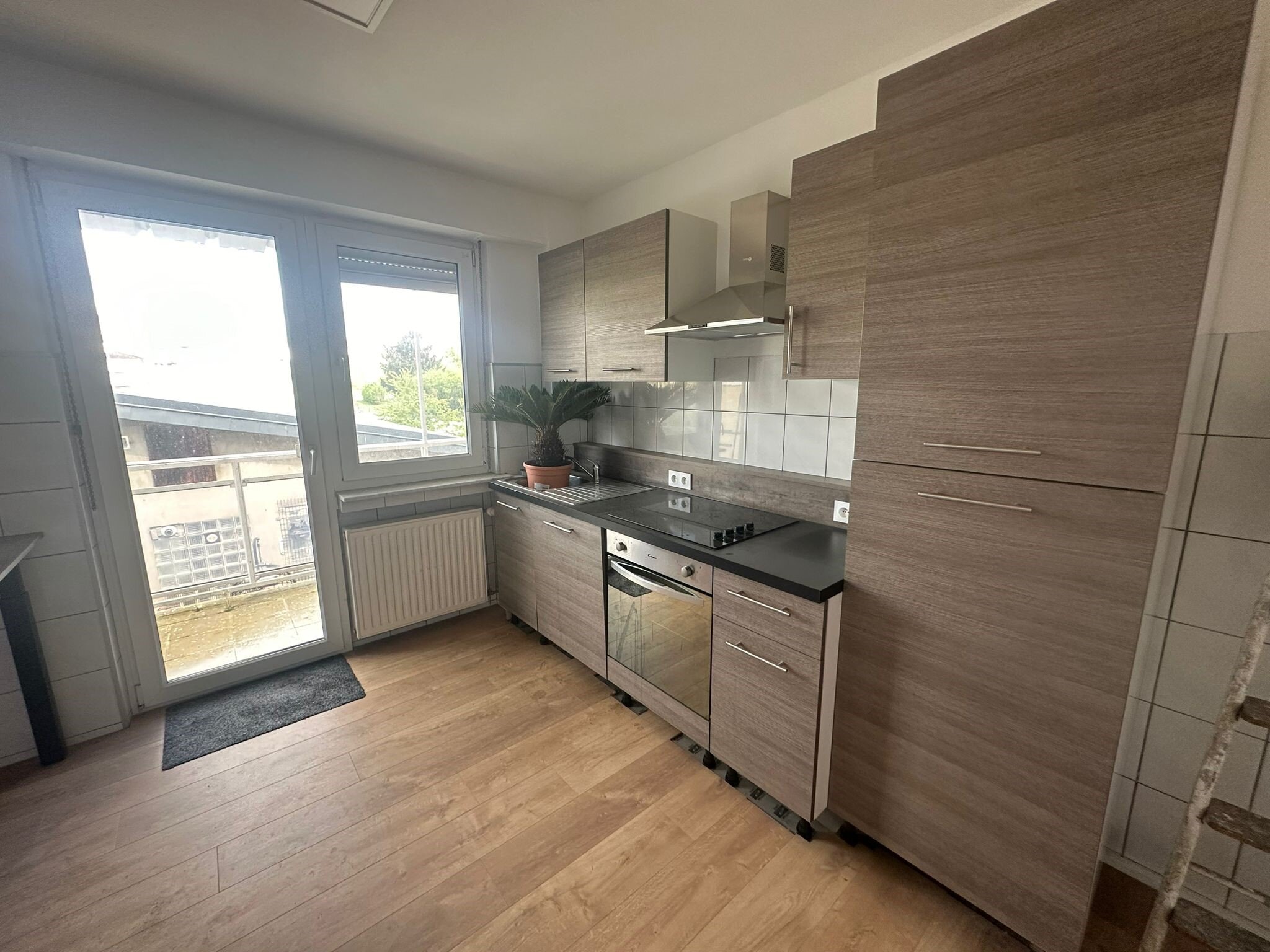 Wohnung zur Miete 750 € 3 Zimmer 100 m²<br/>Wohnfläche 1.<br/>Geschoss Sainte Marie-Hessellach Freyming-Merlebach 57800