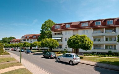 Wohnung zur Miete 616 € 3 Zimmer 63,5 m² frei ab 28.01.2025 Schilgenstr. 13 Kalkhügel 153 Osnabrück 49080