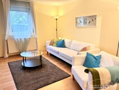 Wohnung zur Miete Wohnen auf Zeit 2.200 € 3 Zimmer 90 m² frei ab 01.07.2024 Sachsenhausen - Süd Frankfurt 60599
