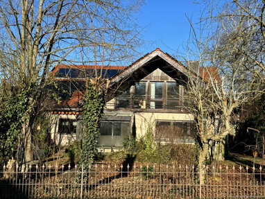 Einfamilienhaus zum Kauf 699.000 € 8 Zimmer 233 m² 976 m² Grundstück Höchstadt Höchstadt a.d.Aisch 91315