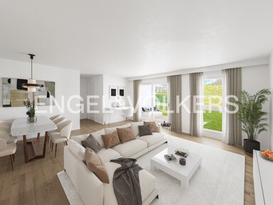 Wohnung zum Kauf 469.000 € 3 Zimmer 111 m² Pohl-Göns Butzbach Pohl-Göns 35510