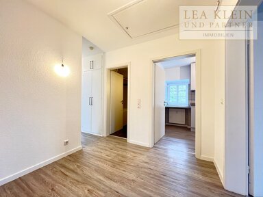 Wohnung zur Miete 730 € 3 Zimmer 77 m² 2. Geschoss Freudenberg Freudenberg 57258