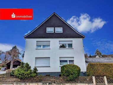 Mehrfamilienhaus zum Kauf 250.000 € 9 Zimmer 270 m² 1.266 m² Grundstück Rhena Korbach 34497