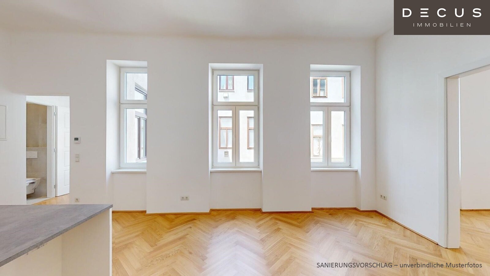 Wohnung zum Kauf 749.000 € 8 Zimmer 170 m²<br/>Wohnfläche 2.<br/>Geschoss Wien 1150