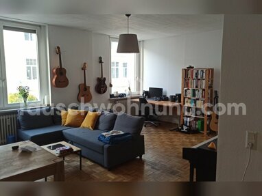 Wohnung zur Miete 600 € 2 Zimmer 52 m² Erdgeschoss Bonner Talviertel Bonn 53113