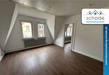 Wohnung zur Miete 520 € 4,5 Zimmer 80 m² Knapper Straße 63 Innenstadt / Staberg / Knapp Lüdenscheid 58507