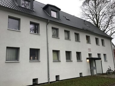 Wohnung zur Miete 575 € 2,5 Zimmer 50,8 m² 1. Geschoss Kaninchenbergweg 33 Eichholz Lübeck 23564