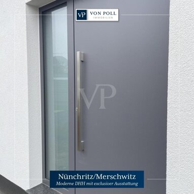Doppelhaushälfte zum Kauf 450.000 € 5 Zimmer 163 m² 383 m² Grundstück Merschwitz Nünchritz / Merschwitz 01612