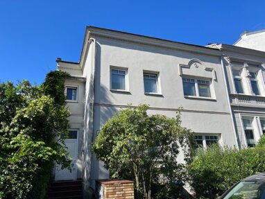 Mehrfamilienhaus zum Kauf 599.000 € 10 Zimmer 226 m² Grundstück Harburg Hamburg 21073