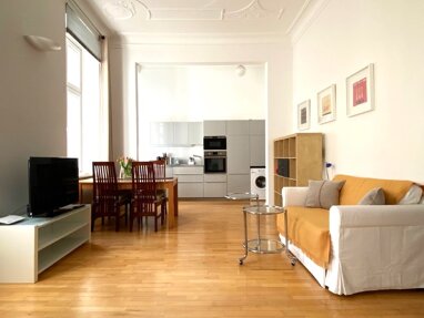 Wohnung zur Miete Wohnen auf Zeit 1.980 € 2 Zimmer 70 m² frei ab 01.07.2024 Charlottenburg Berlin 10623