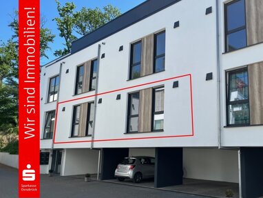 Wohnung zum Kauf 350.900 € 4 Zimmer 100,6 m² Darum / Gretesch / Lüstringen 215 Osnabrück 49086