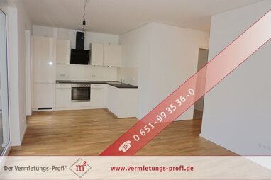 Wohnung zur Miete 924,52 € 2 Zimmer 63,8 m² Maximin 1 Trier 54292