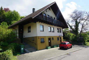 Einfamilienhaus zum Kauf 359.000 € 7,5 Zimmer 146 m² 1.150 m² Grundstück Walddorf Altensteig 72213