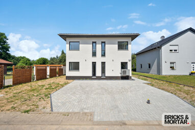 Einfamilienhaus zum Kauf 647.000 € 6 Zimmer 179,2 m² 749 m² Grundstück Lichtenow Lichtenow 15345