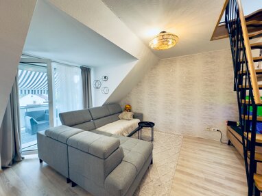 Maisonette zur Miete 650 € 3 Zimmer 75 m² frei ab 01.08.2024 Petzmannsberg Kulmbach 95326