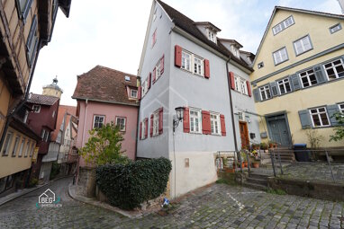 Einfamilienhaus zum Kauf 565.000 € 6 Zimmer 183,2 m² 93 m² Grundstück Stadtmitte Schwäbisch Hall 74523