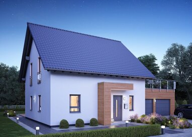 Einfamilienhaus zum Kauf Provisionsfrei 268.749 € 4 Zimmer 129 m² 555 m² Grundstück Lothe Schieder-Schwalenberg 32816