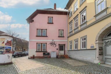 Immobilie zum Kauf 70.000 € 12 Zimmer 285 m² 150,1 m² Grundstück Bad Langensalza Bad Langensalza 99947