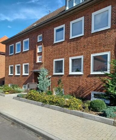 Wohnung zur Miete 440 € 2 Zimmer 45 m² frei ab 01.11.2024 Dr. Wilhelm-Külz-Str. 13 Ribnitz Ribnitz-Damgarten 18311