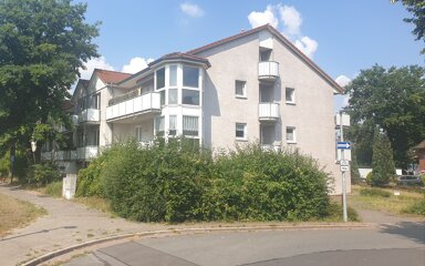 Wohnung zur Miete 299 € 1 Zimmer 31 m² 1. Geschoss frei ab sofort Am Niederhof Burg - Grambke Bremen 28719