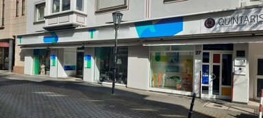 Verkaufsfläche zur Miete provisionsfrei 390 m² Verkaufsfläche teilbar von 300 m² bis 650 m² Bahnhofstraße 27 Rathaus 2 Andernach 56626