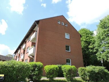 Wohnung zur Miete 450 € 2 Zimmer 56,6 m² 2. Geschoss Mastbrooker Weg 9 Mastbrook Rendsburg 24768
