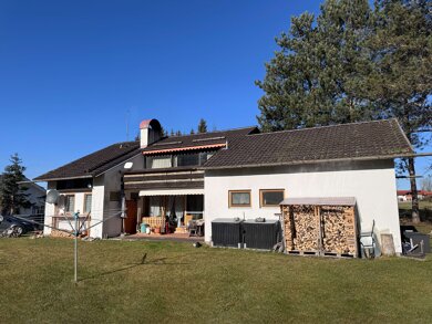 Einfamilienhaus zum Kauf 890.000 € 5 Zimmer 186 m² 1.034 m² Grundstück Kochel Kochel am See 82431