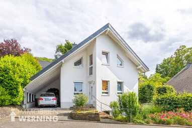 Haus zum Kauf 725.000 € 6 Zimmer 191 m² 403 m² Grundstück Rheinbreitbach Rheinbreitbach 53619