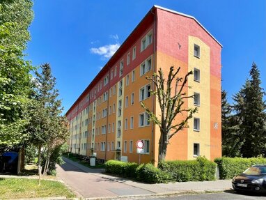 Wohnung zur Miete 365,40 € 3 Zimmer 58 m² 2. Geschoss frei ab sofort Crassostraße 4 Meißen Meißen 01662