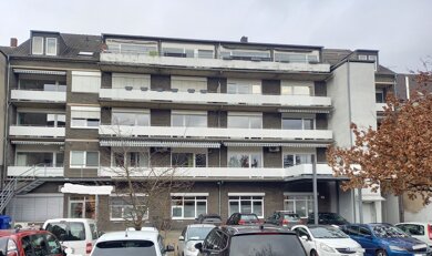 Büro-/Praxisfläche zur Miete 5.500 € 10 Zimmer 360 m² Bürofläche Stadtmitte Krefeld 47798