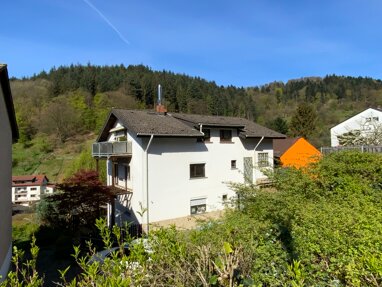 Wohnung zum Kauf 199.000 € 2,5 Zimmer 75,1 m² Schweizertalstr. 11 Peterstal Heidelberg / Ziegelhausen 69118