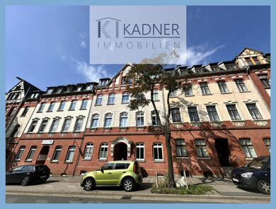 Wohnung zur Miete 208 € 1 Zimmer 32,3 m² 1. Geschoss Äußere Reichenbacher Str. 37 Reusa Plauen 08529