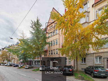 Wohnung zum Kauf 249.000 € 3 Zimmer 81,1 m² 4. Geschoss Südweststadt - Stadtviertel 044 Pforzheim 75173