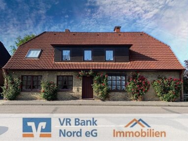 Einfamilienhaus zum Kauf 289.000 € 9 Zimmer 229,8 m² 1.073 m² Grundstück frei ab sofort Haus der Arbeiterwohlfahrt Schleswig 24837