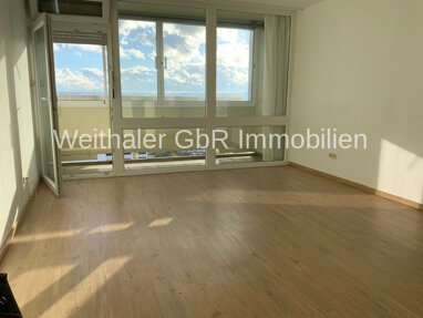 Wohnung zur Miete 520 € 2 Zimmer 49 m² Isarstraße - Lechstraße Regensburg 93057