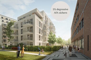 Wohnung zum Kauf 465.000 € 2 Zimmer 65 m² Rothenburgsort Hamburg 20539