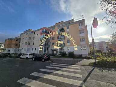 Wohnung zum Kauf 249.000 € 3 Zimmer 106 m² frei ab sofort Bad Neuenahr Bad Neuenahr-Ahrweiler 53474