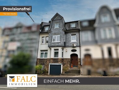 Reihenmittelhaus zum Kauf provisionsfrei 467.500 € 9 Zimmer 295,6 m² 294 m² Grundstück Vohwinkel - Mitte Wuppertal 42329