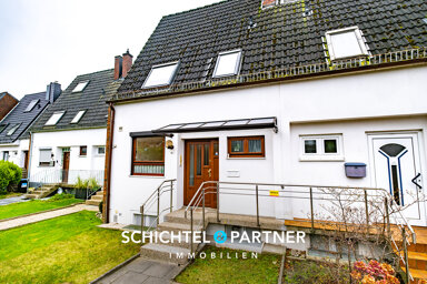 Reihenmittelhaus zum Kauf 329.000 € 4 Zimmer 119 m² 289,9 m² Grundstück Arbergen Bremen 28307