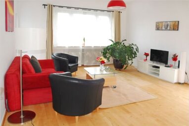 Wohnung zur Miete Wohnen auf Zeit 1.880 € 4 Zimmer 79 m² frei ab sofort Flehe Düsseldorf 40221