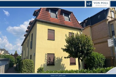 Wohnung zum Kauf 260.000 € 2 Zimmer 48 m² EG Offenbach am Main Offenbach am Main 63071