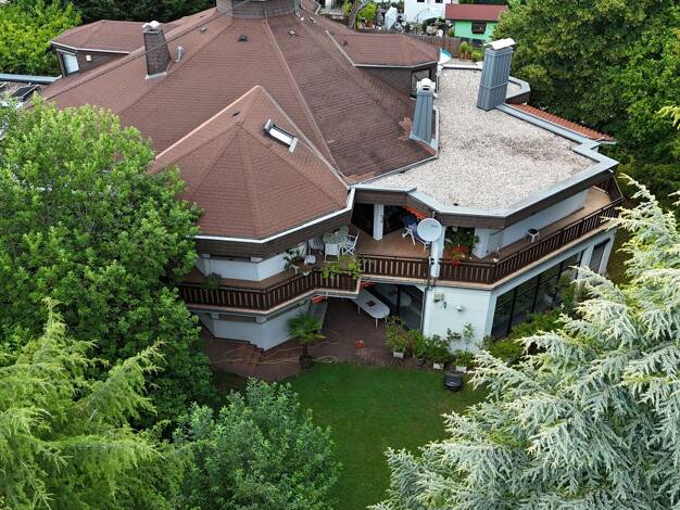 Villa zum Kauf 897.000 € 350 m² 4.814 m² Grundstück Weiskirchen 66709