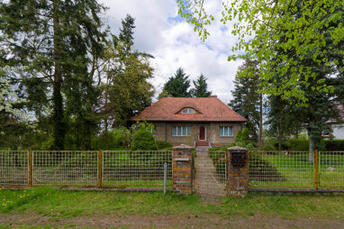 Einfamilienhaus zum Kauf 260.000 € 6 Zimmer 160 m² 1.200 m² Grundstück Kremmen Kremmen 16766