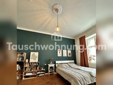 Wohnung zur Miete Tauschwohnung 992 € 3 Zimmer 92 m² EG Friedrichshain Berlin 10243